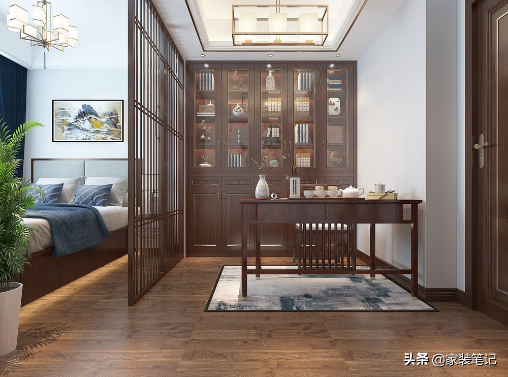 夸奖别人家装修很书卷气,被夸装修好看高情商回复