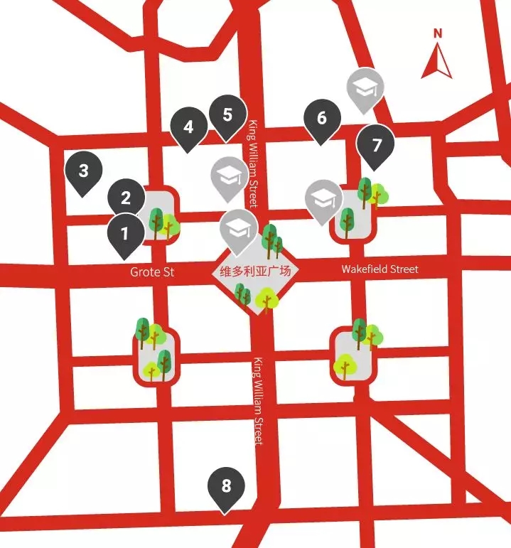 澳洲南澳留学条件,南澳留学生的真实生活