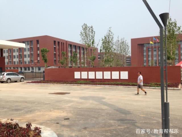 最强县级中学河北,河北最强县级高中