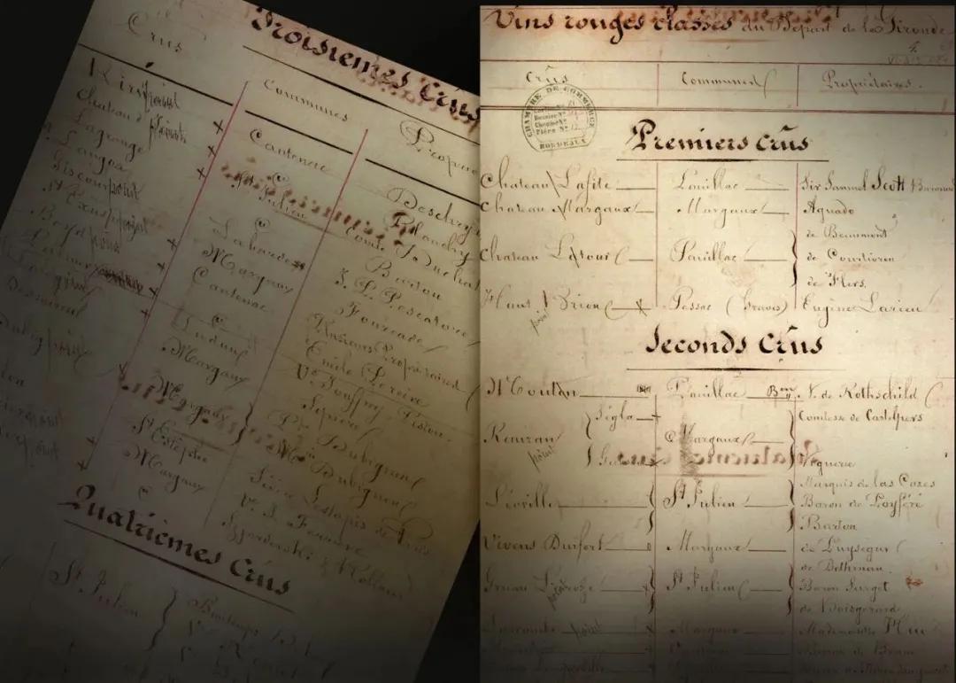 波尔多1855二级庄最值得推介的酒,10个法国波尔多葡萄酒选购常识