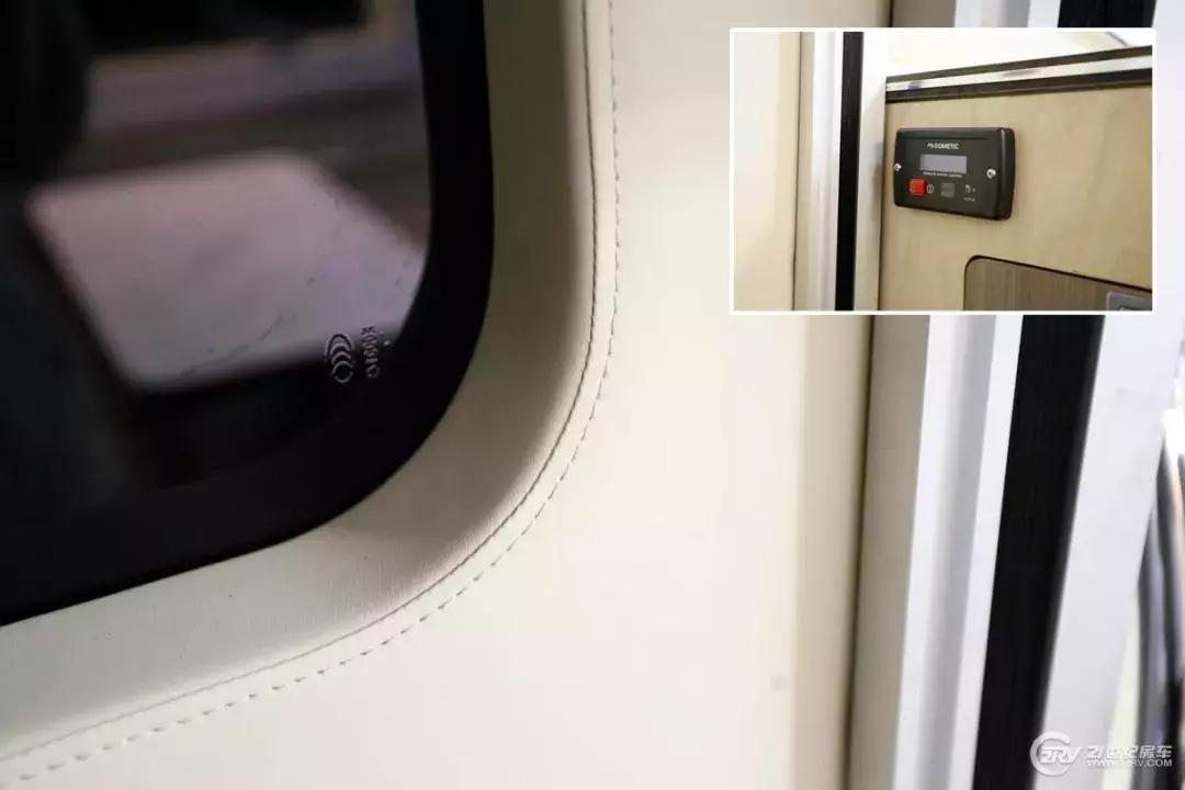 四驱带差速锁越野原厂房车,低顶四驱越野房车介绍