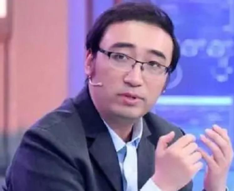 李永乐毕业清华却找不到工作,李永乐毕业求职经历