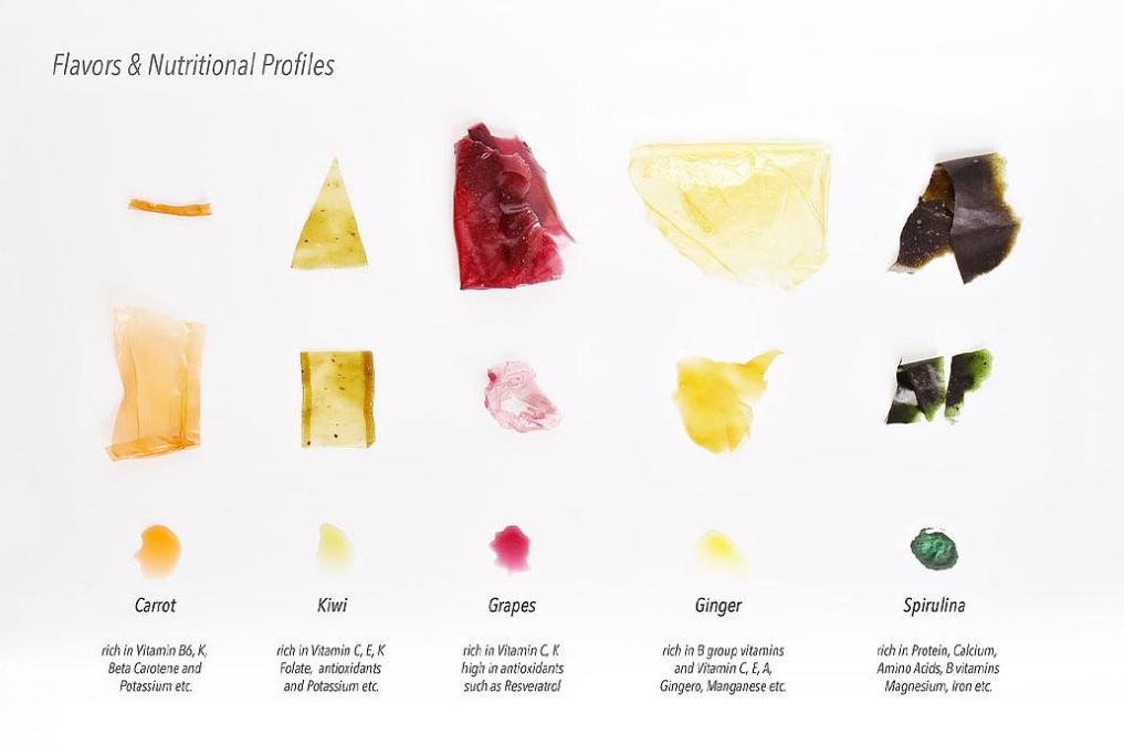 环保设计的风格,这些创意环保设计让地球更绿