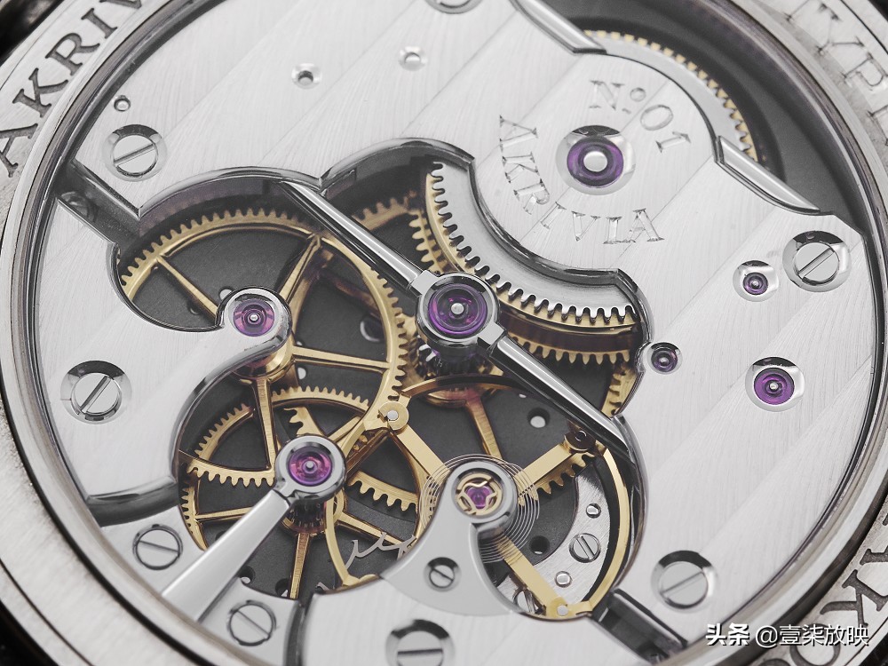 腕表欣赏,5712r-001腕表