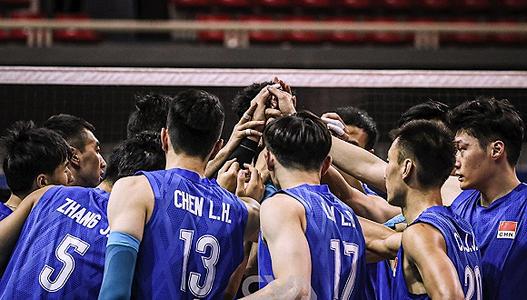 男子三大球再次无缘奥运会的启示,男子三大球无缘东京奥运会