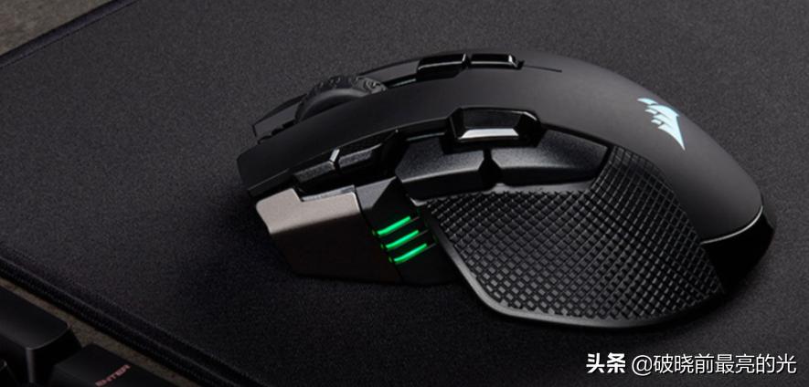 现在主流游戏鼠标键盘耳机,平民游戏键盘鼠标耳机套装推荐