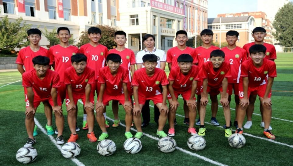 全景看高中丨大连十三中:特色引领发展路,多元托起教育梦