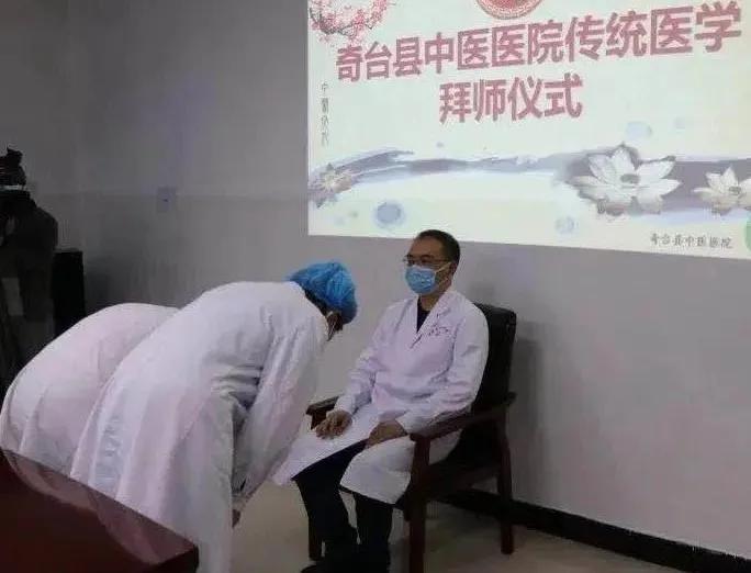 担当尽责，贡献福州中医力量--记福建中医药大学附属福州中医院援疆专家林尊友