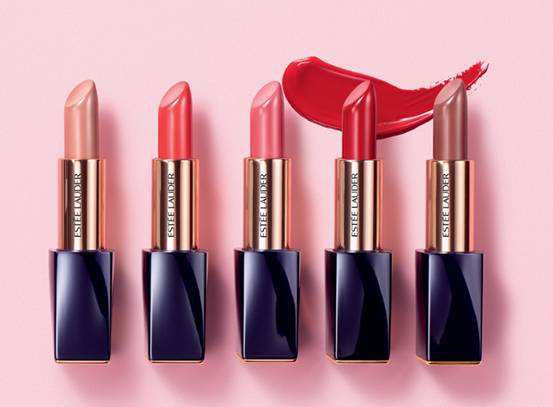 夏季大牌热门色号大全图片,各大热门色号