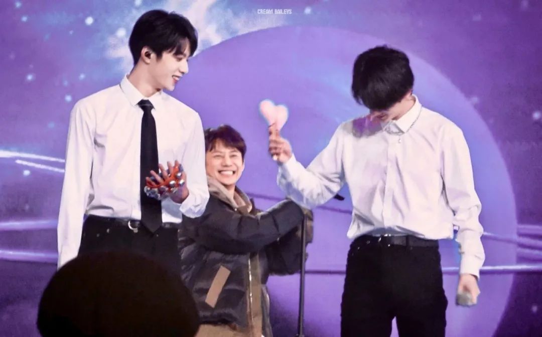 耽改剧营销出来的工业糖精，越来越没味儿了...