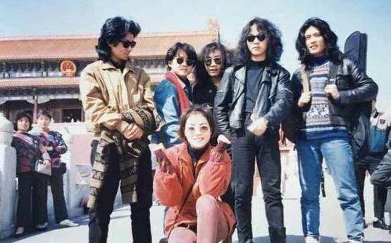 王菲和窦唯目前的关系,王菲最疯狂的一次恋爱