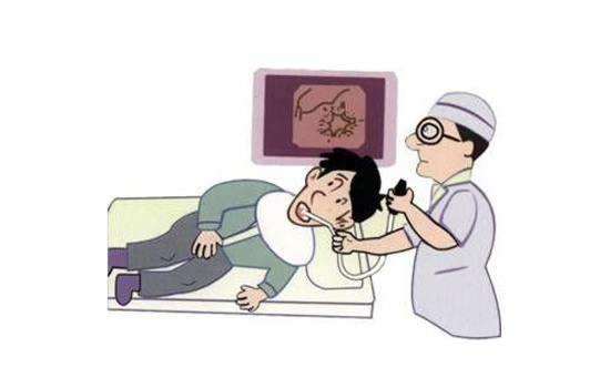 造影检查会让人痛苦吗:带你了解一下各种造影检查的操作过程