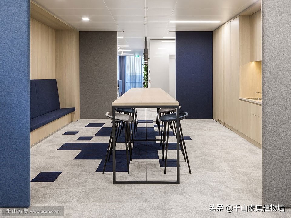 办公室隔断隔音装修,办公室墙隔音效果