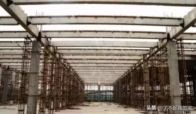 预制构件结构图,预制构件表