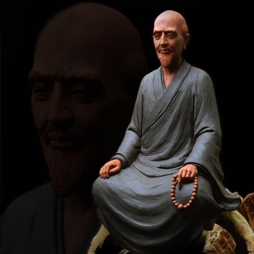 遇到不顺老僧说的三句话,一位老僧说人生困境时默念3句话