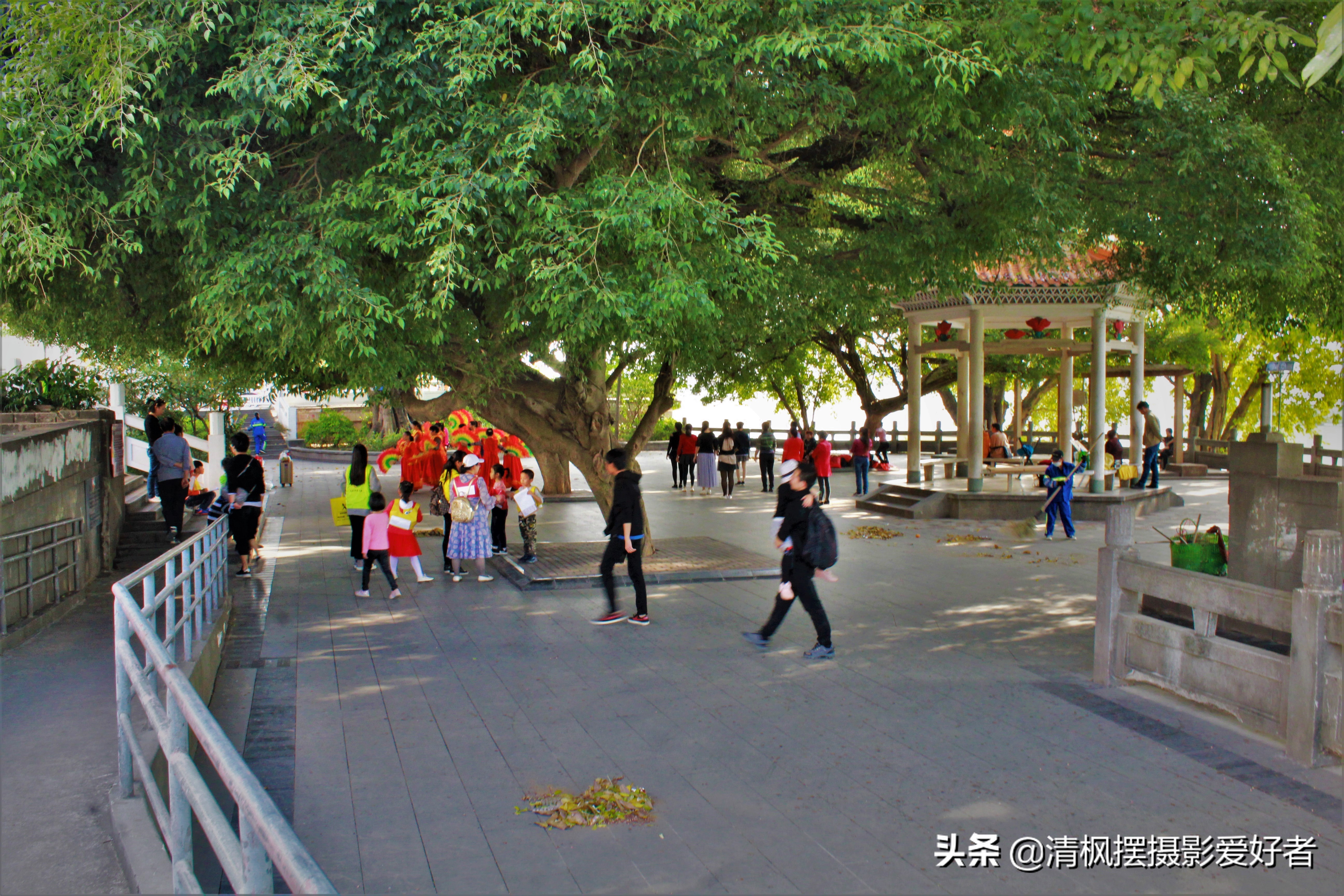 南宁最近的古城,南宁古城墙景区里面有什么