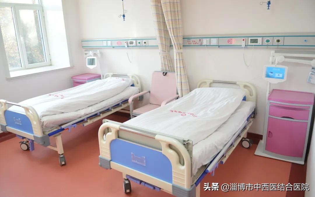 【中西合璧一招鲜】淄博市中西医结合医院妇产科：微创手术轻松治愈子宫脱垂