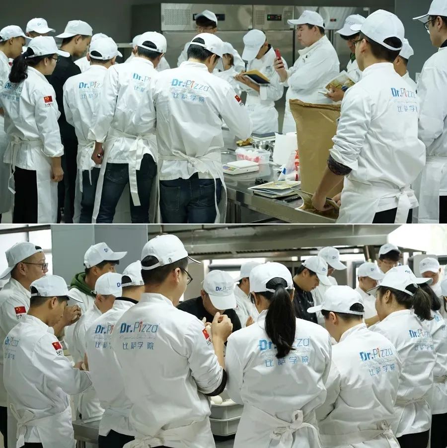 披萨饼底没有醒发好怎么补救,披萨饼胚为什么会回缩