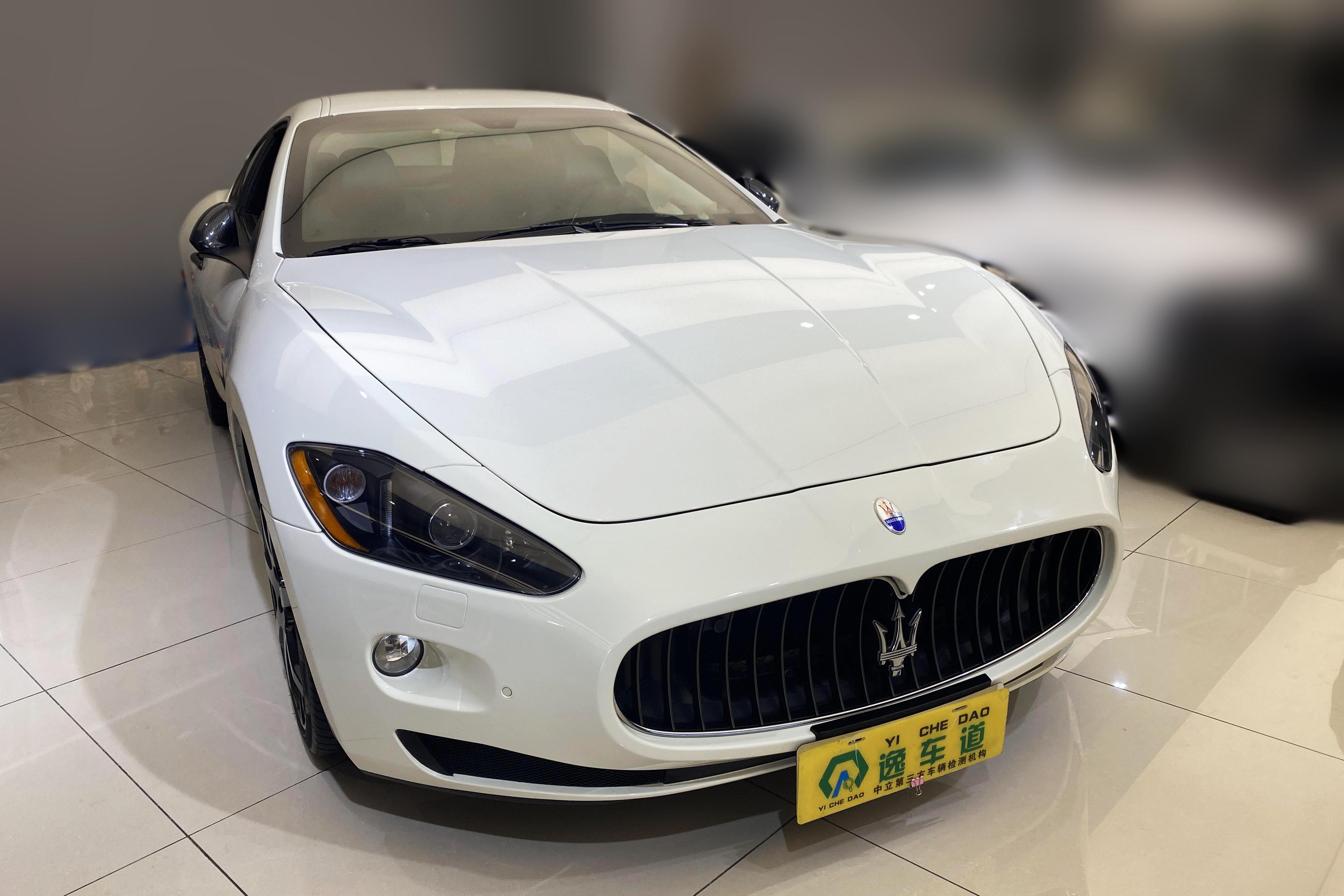 146万新款玛莎拉蒂gt,新款玛莎拉蒂gt值不值得买