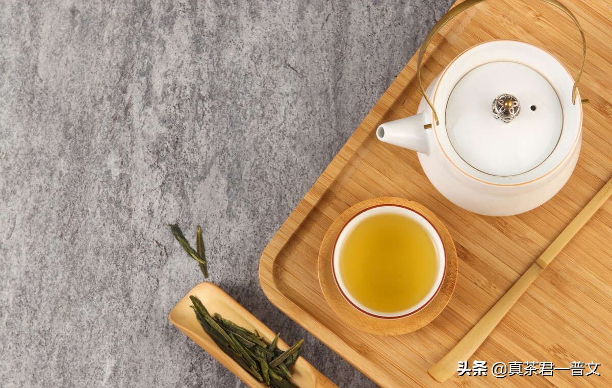 为啥云南人不喝普洱茶,云南人为什么不喝茉莉花茶