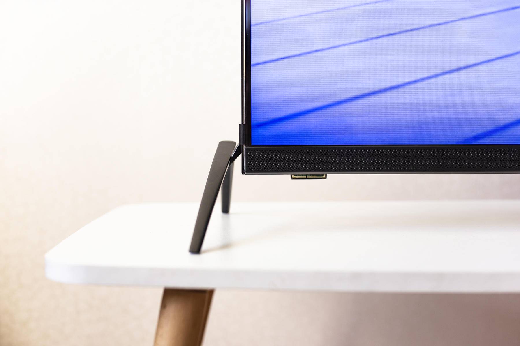 海尔lu55c71测评,海尔lu55c755英寸电视怎么样