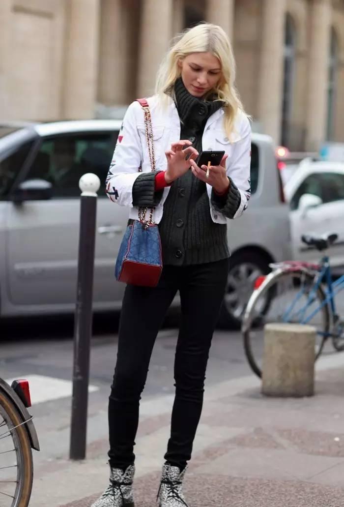 马丁靴最好搭配什么裤子,哪些品牌马丁靴比较好搭配