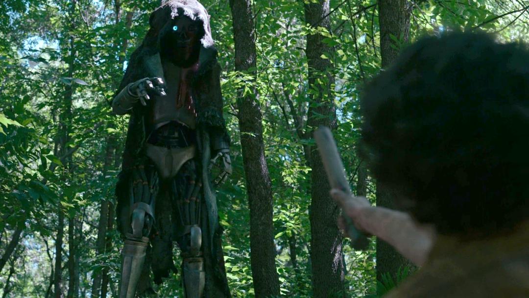 超好看的科幻奇幻剧,一部被严重低估的科幻电影