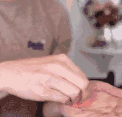 定妆没有效果不持久,定妆不弄花底妆