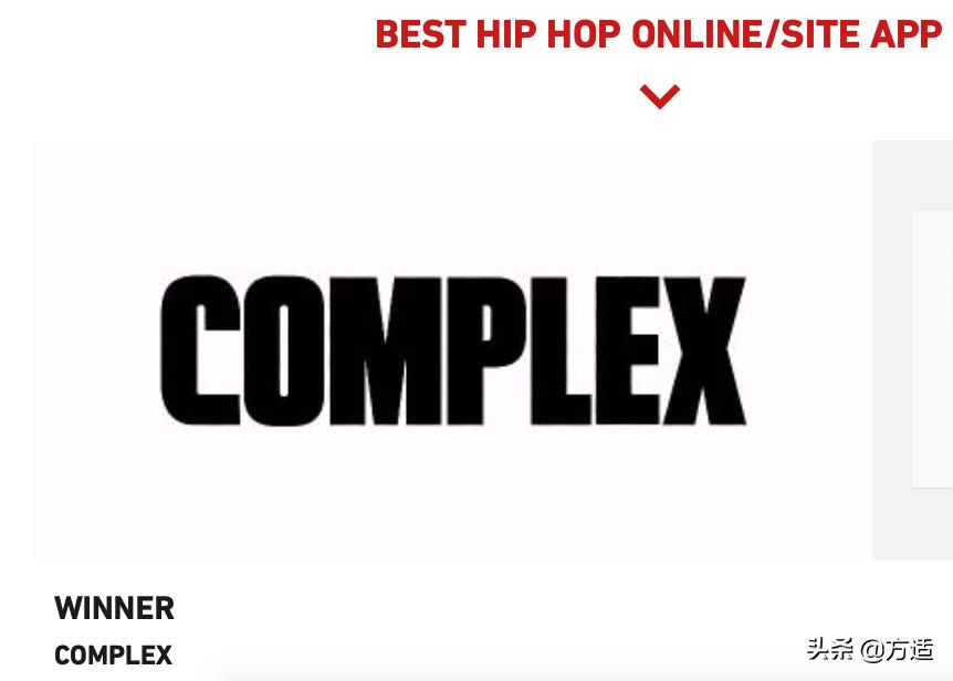 2019黑人娱乐电视嘻哈颁奖典礼举行,说唱男歌手J.Cole大获全胜