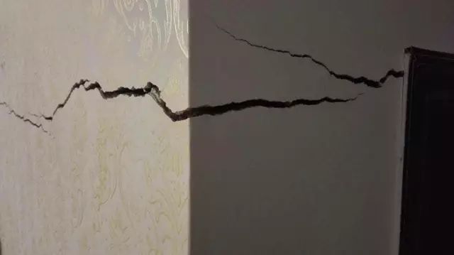 房屋裂缝处理专业公司,房屋出现裂缝如何加固地基