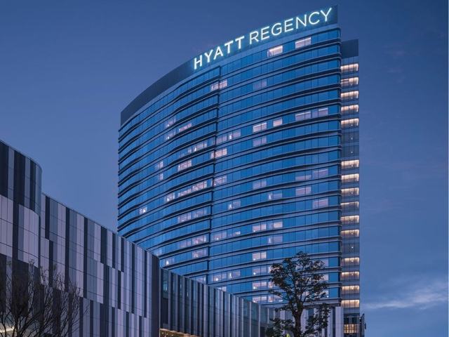 凯悦国内酒店等级排行表,凯悦酒店级别