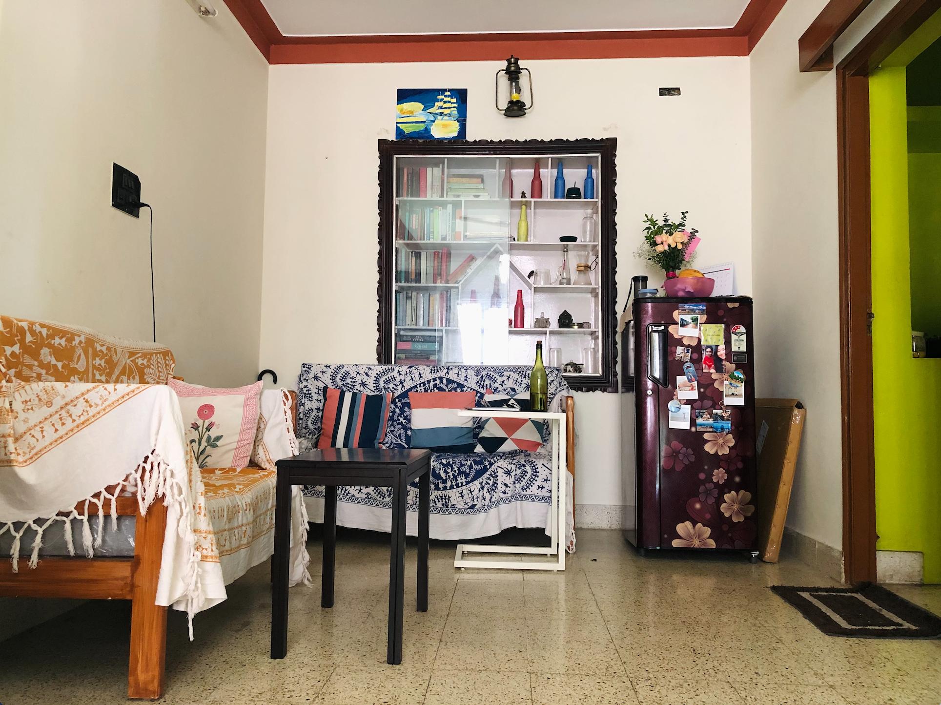 住在印度是什么样的体验,住在印度西北的阿富汗人