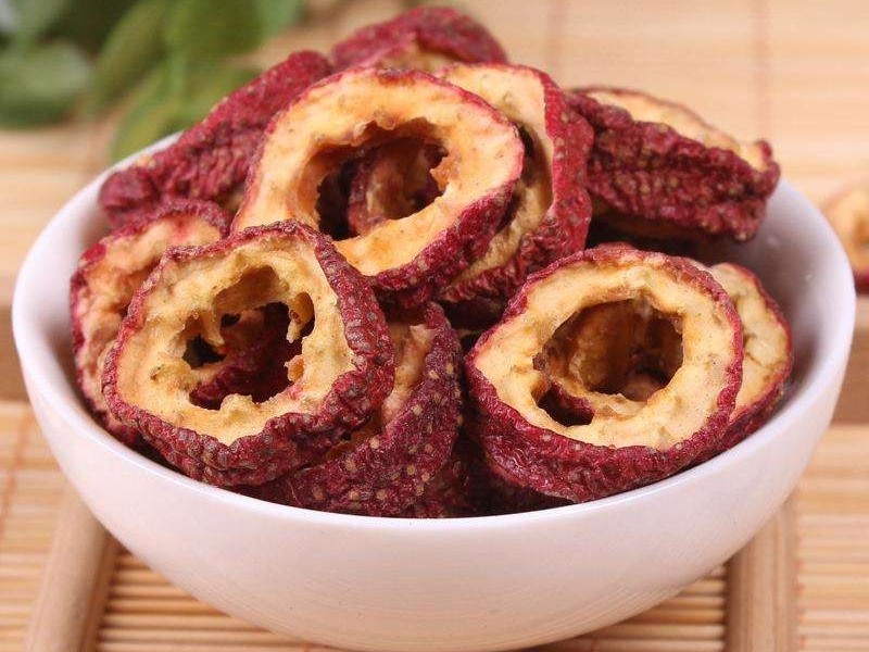 去除褐斑有良药,去除褐斑的中药