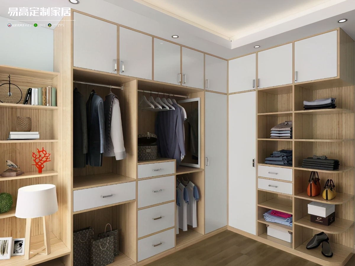 衣柜全屋定制品牌加盟,衣柜厂家定制加盟代理