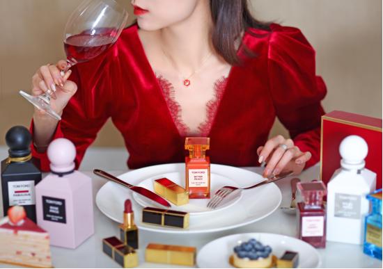 香氛季｜你所爱的味道，能折射出你另一半的潜藏特质