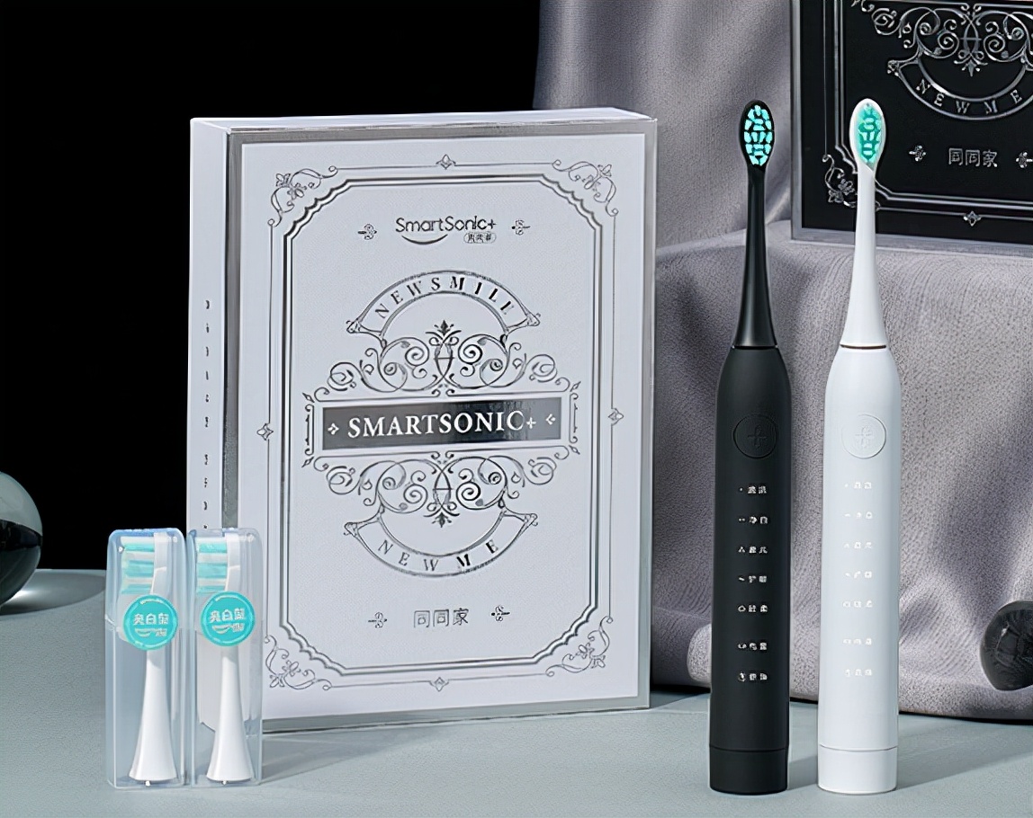 电动牙刷品牌排行榜前十名儿童,哪个品牌的电动牙刷清洁效果好