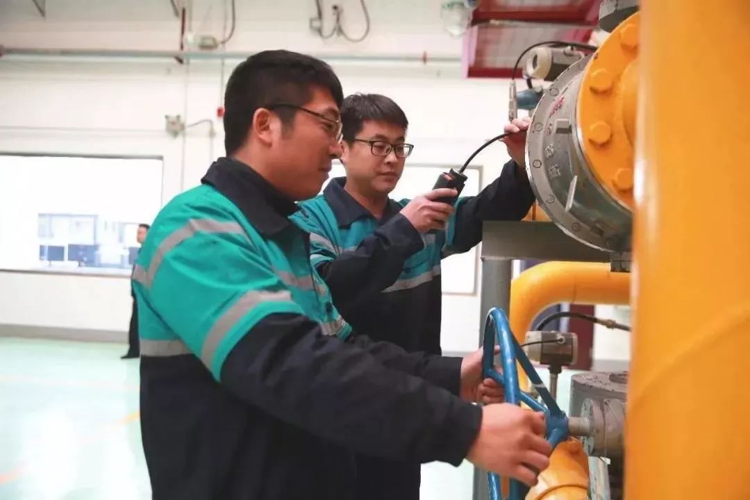 顺义供暖试水工作启动,有问题可拨打52133333