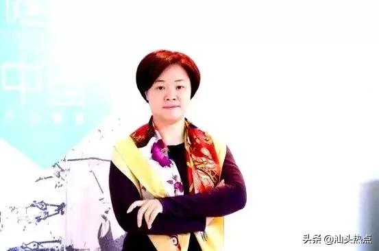 李嘉诚潮州饶平,祖籍潮汕的泰国富豪