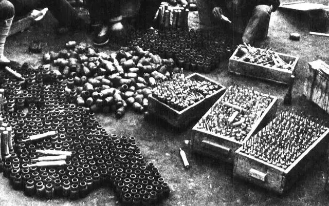 八路军打击日本人最经典一战,这一仗要打多久