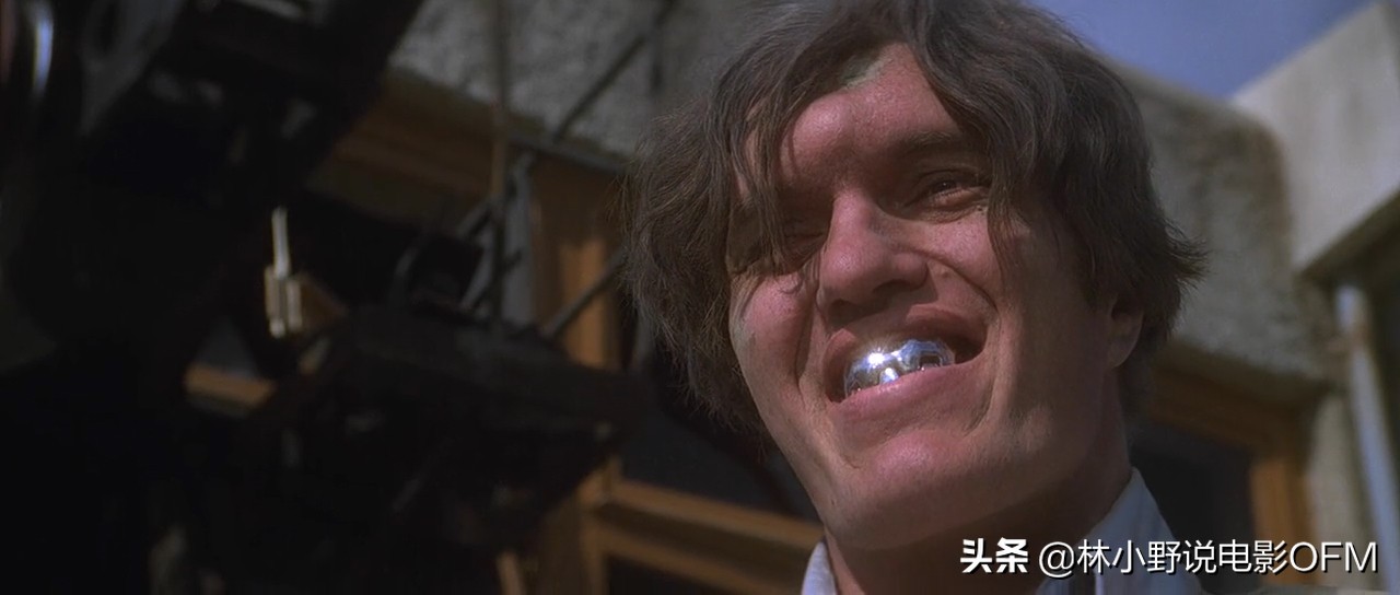 007大钢牙国语版,007大钢牙