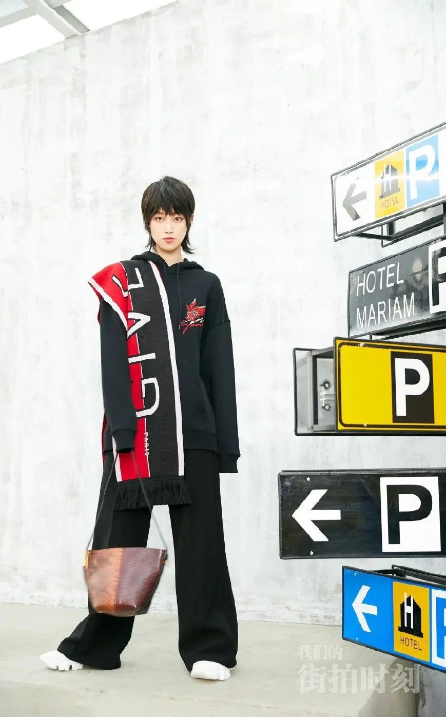 冬天怎么穿既保暖又不显臃肿,冬天怎么穿不臃肿且保暖