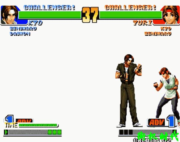 拳皇必杀技排名,拳皇无解的必杀技