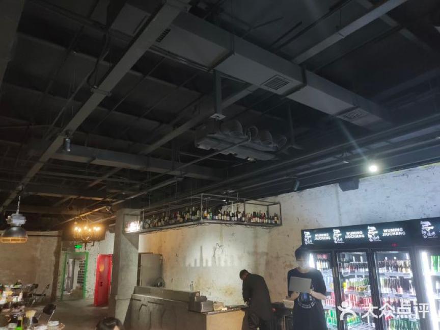 长春清真海鲜烧烤网红店,长春网红烧烤店排行榜前十名