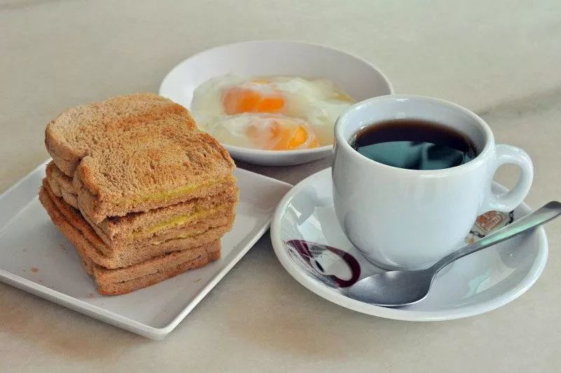 新加坡平价咖啡品牌推荐,新加坡kopi咖啡三合一