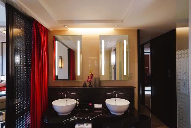 住进澳门悦榕庄，在澳门感受泰式风情，是一种什么样的体验？