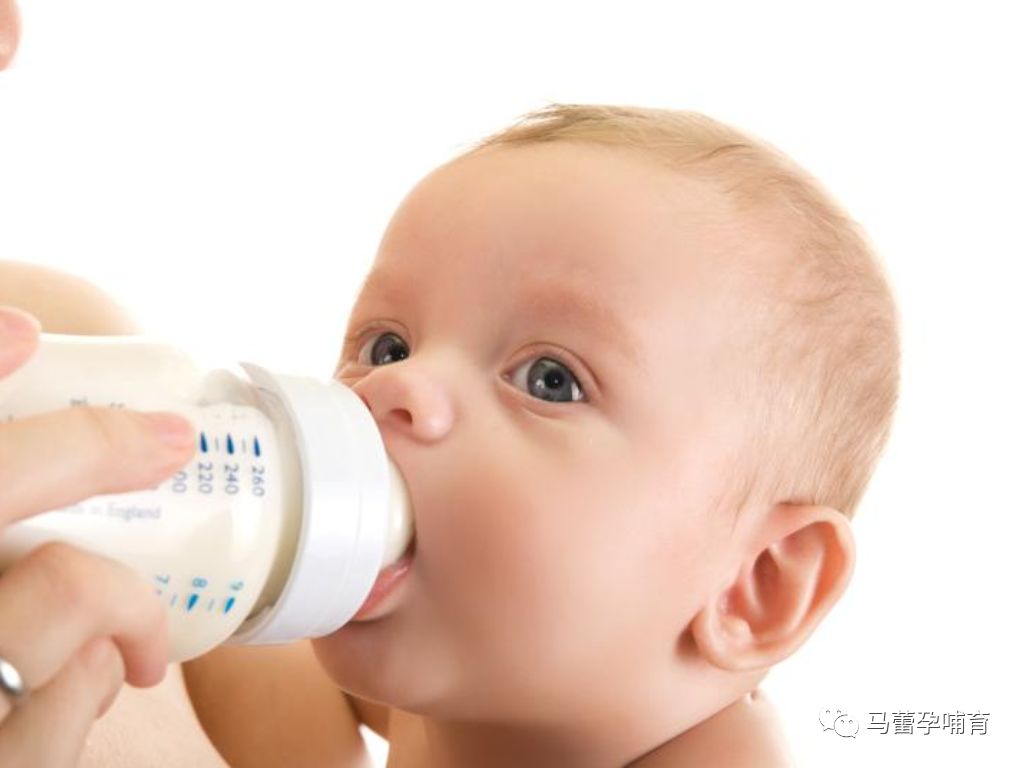 混合喂养突然拒绝奶瓶怎么回事,4个月宝宝拒绝奶瓶怎么办