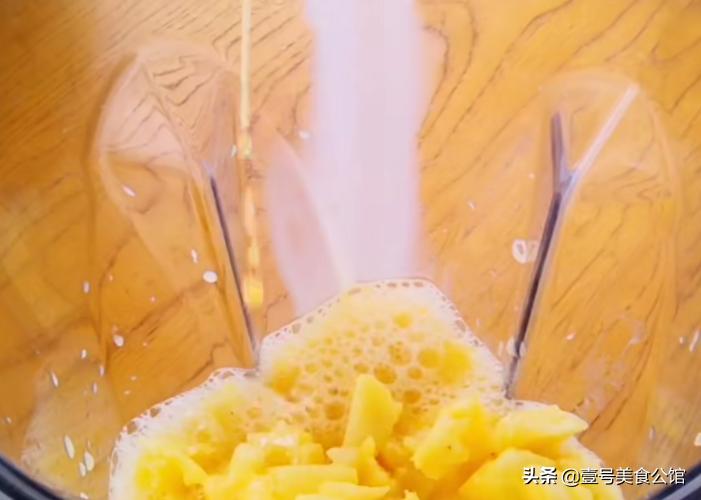 菠萝怎么吃简单又好吃,菠萝怎么做最好吃最有营养