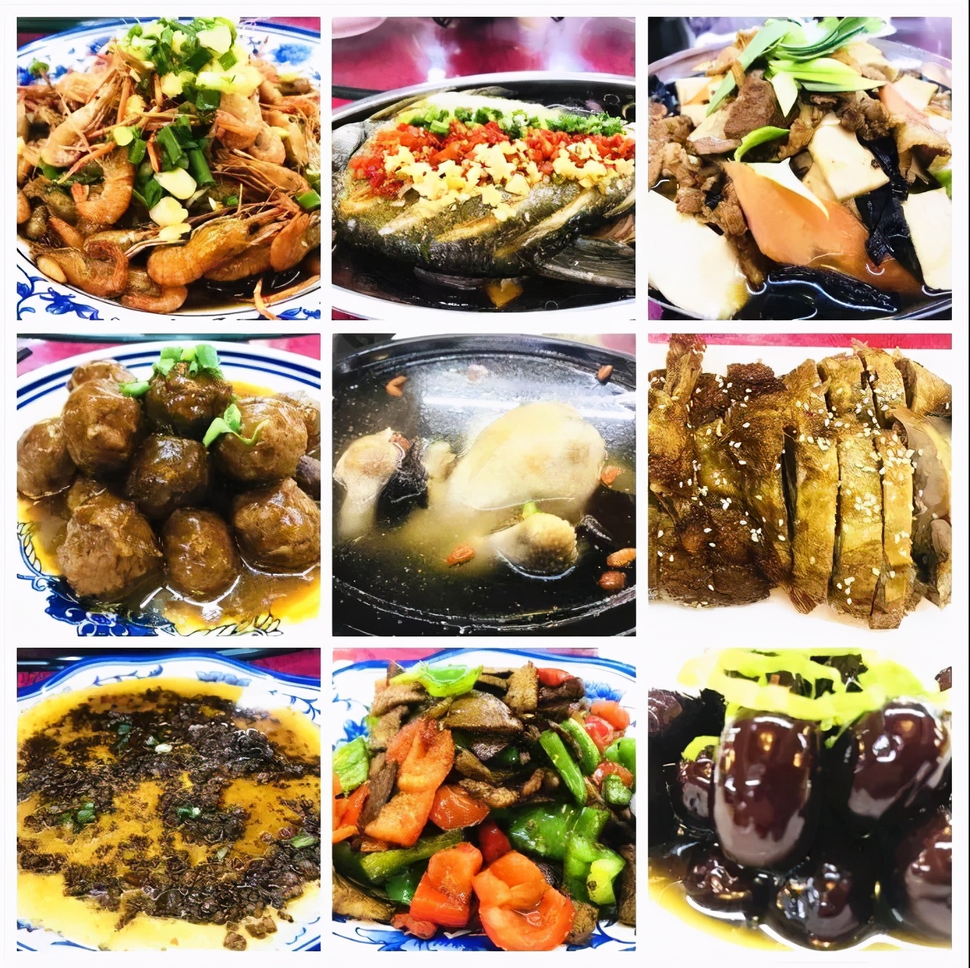 徽州5日旅居！游5A景点，玩新安江新景，尝地道徽菜，住度假酒店