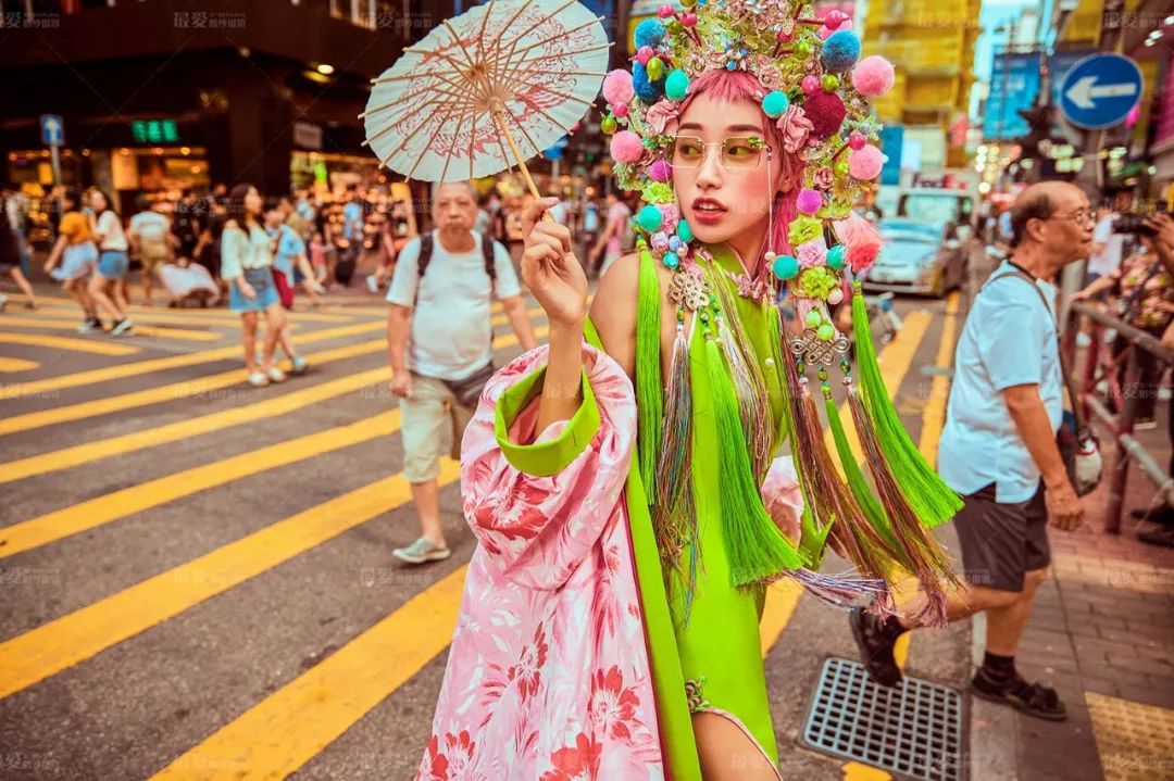 穷人富人超级富人的穿着,穷人穿品牌富人穿衣服