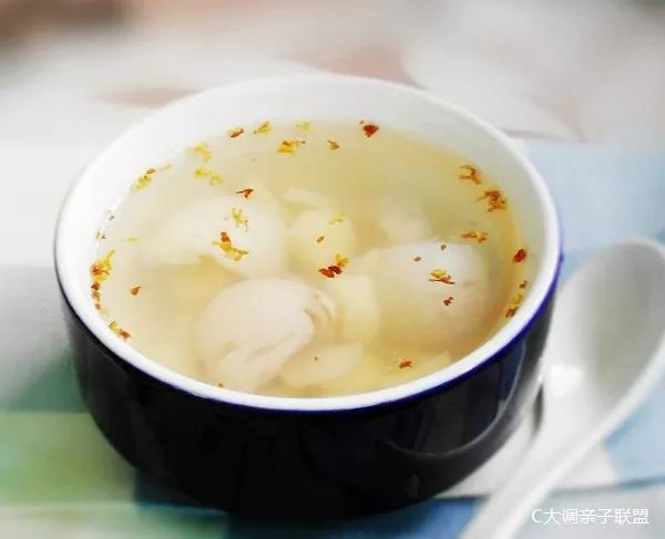 一个字读懂两宋美食